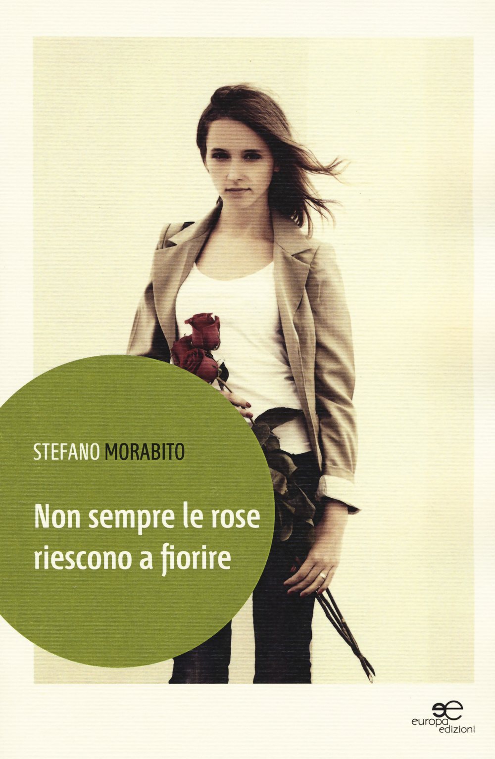 Non sempre le rose riescono a fiorire