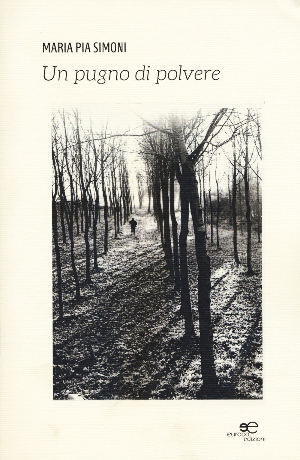 Un pugno di polvere