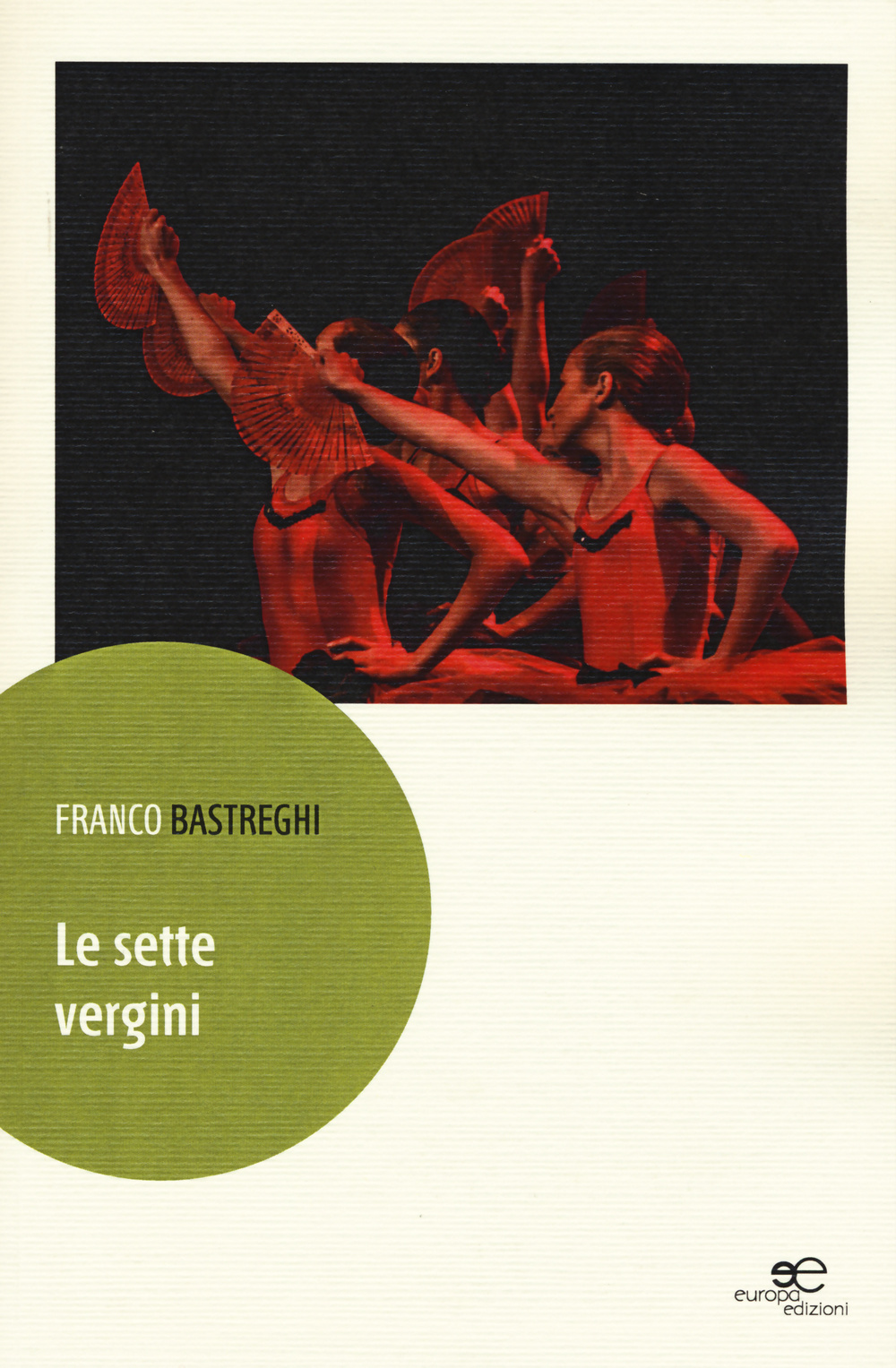 Le sette vergini