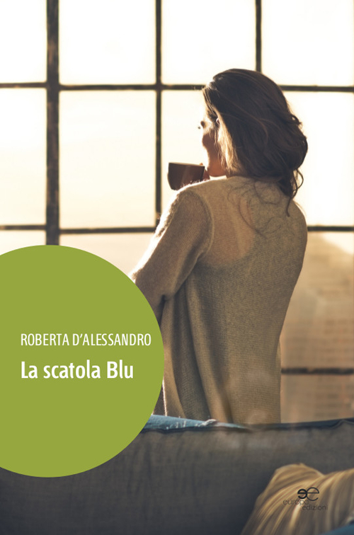 La scatola blu
