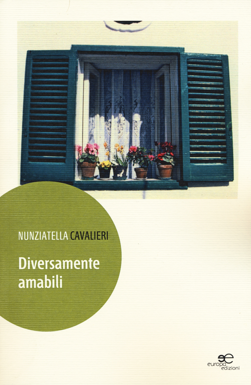 Diversamente amabili