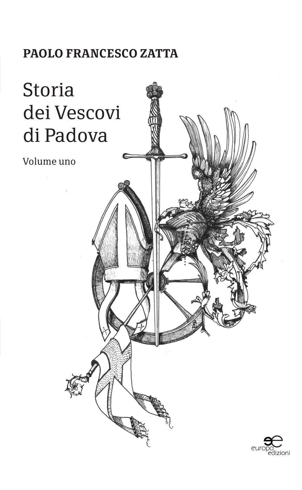 Storia dei vescovi di Padova