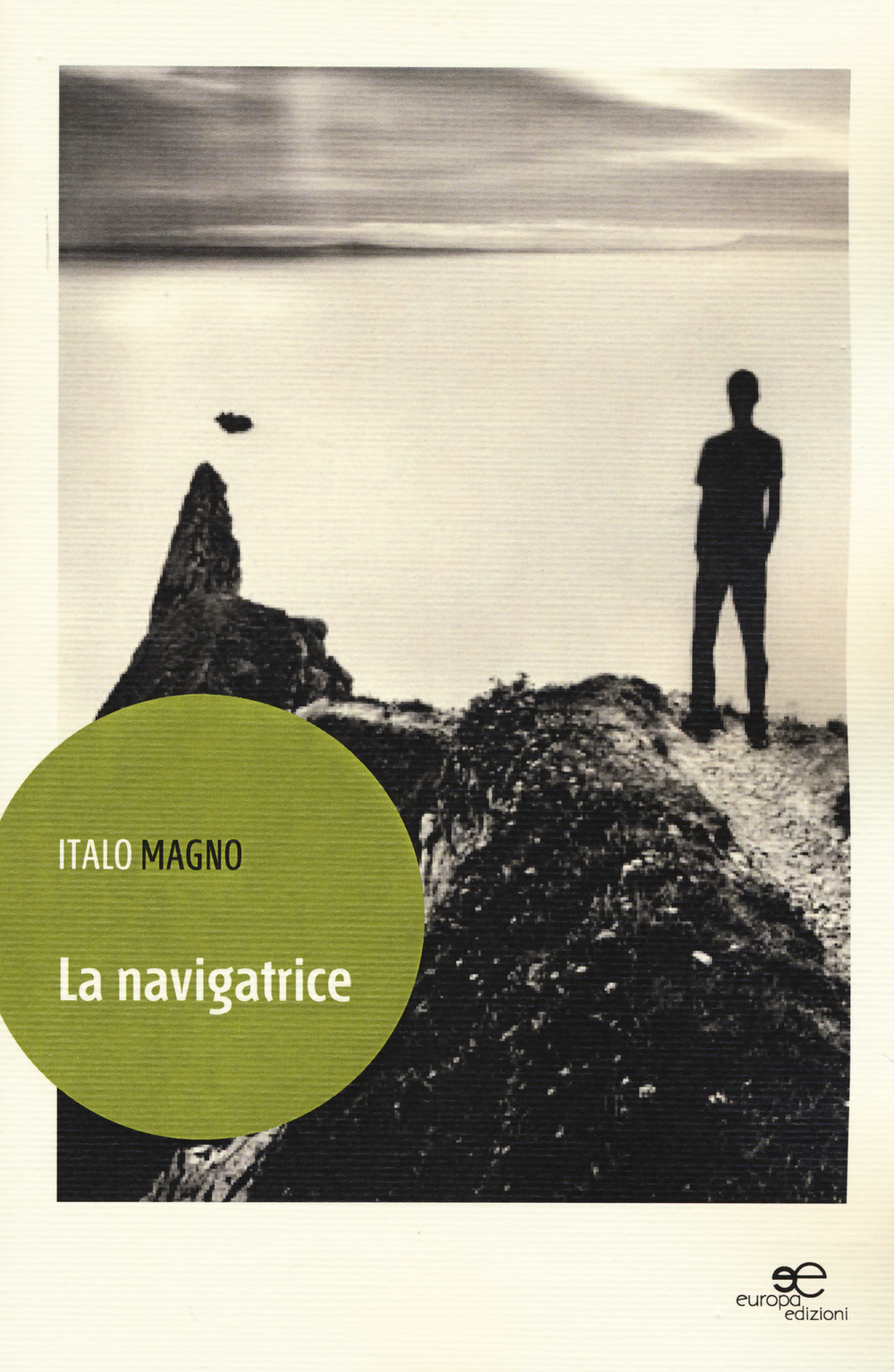 La navigatrice