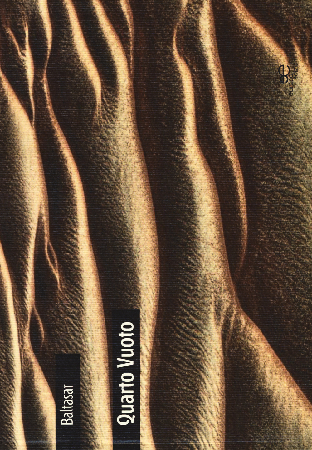 Quarto vuoto, l'eredità della sabbia