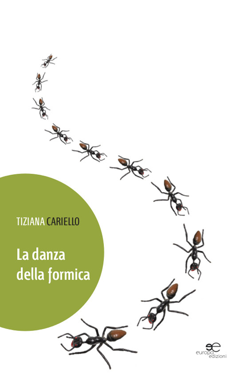La danza della formica