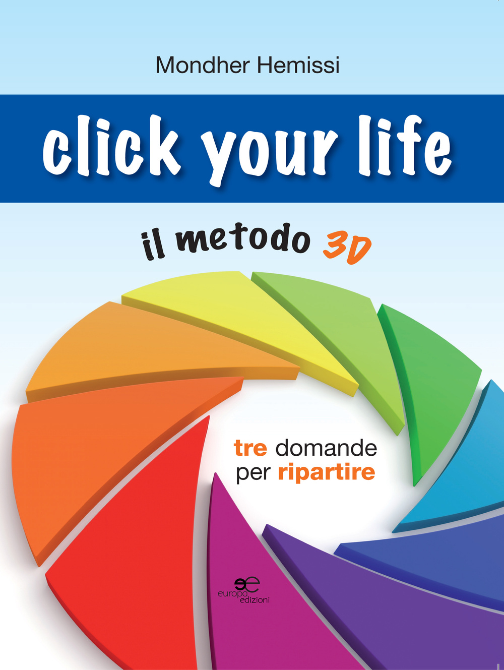 Click your life. Il metodo 3D