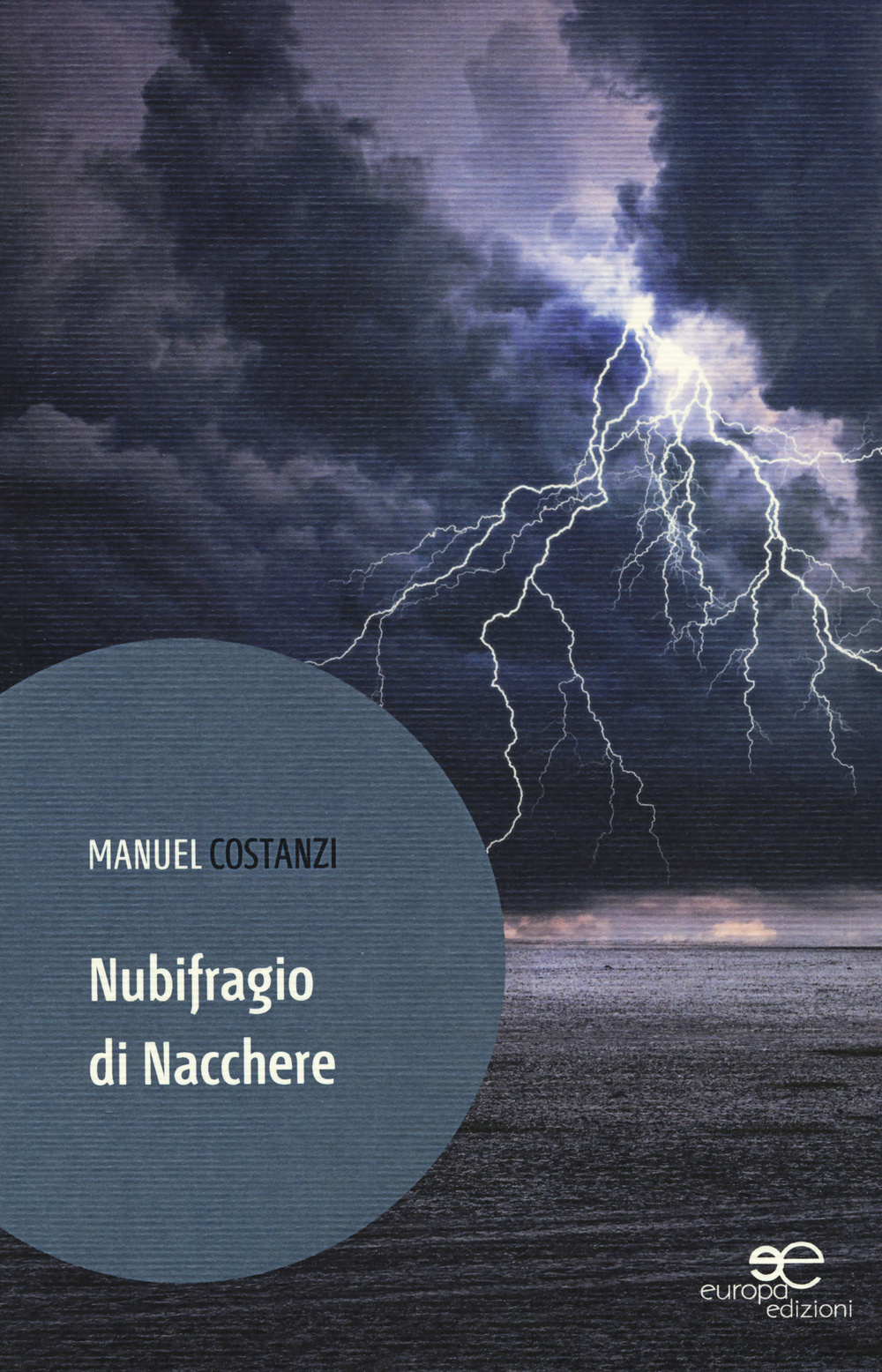 Nubifragio di nacchere