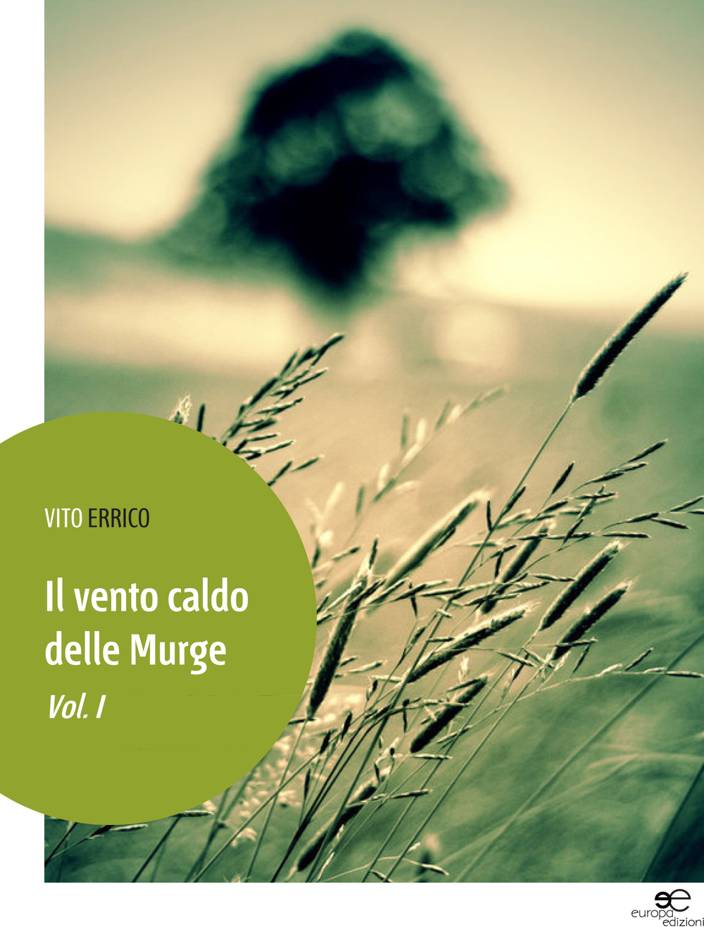 Il vento caldo delle Murge
