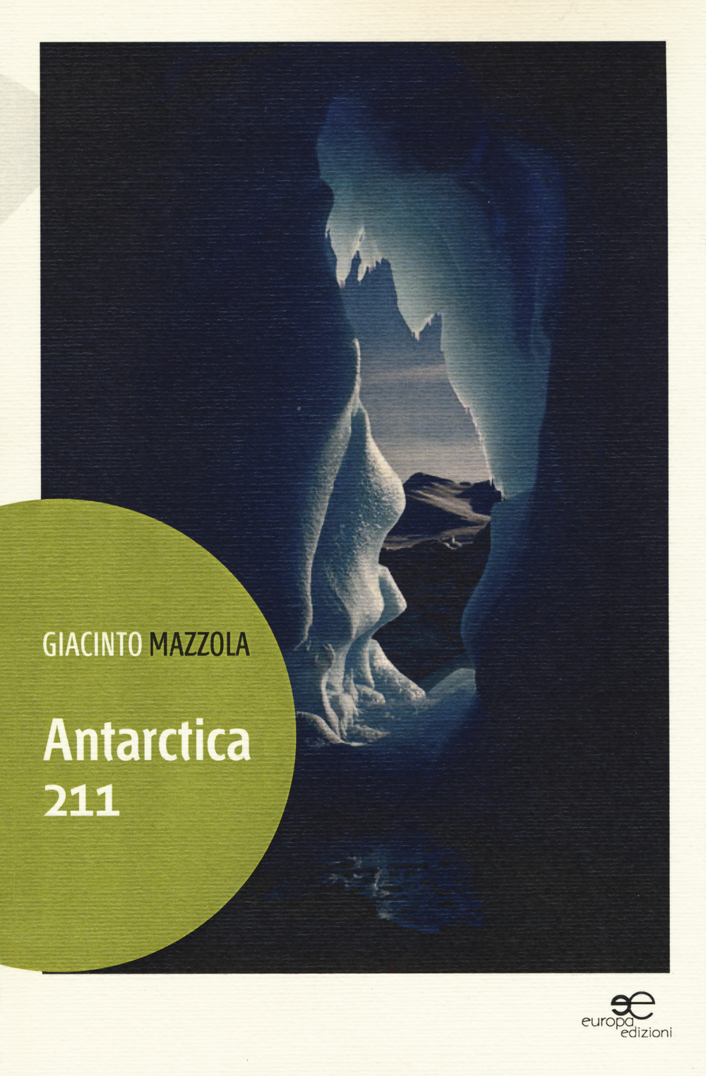 Antarctica 211