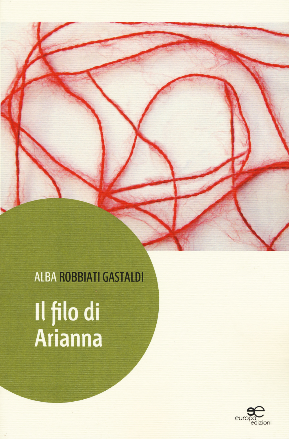 Il filo di Arianna