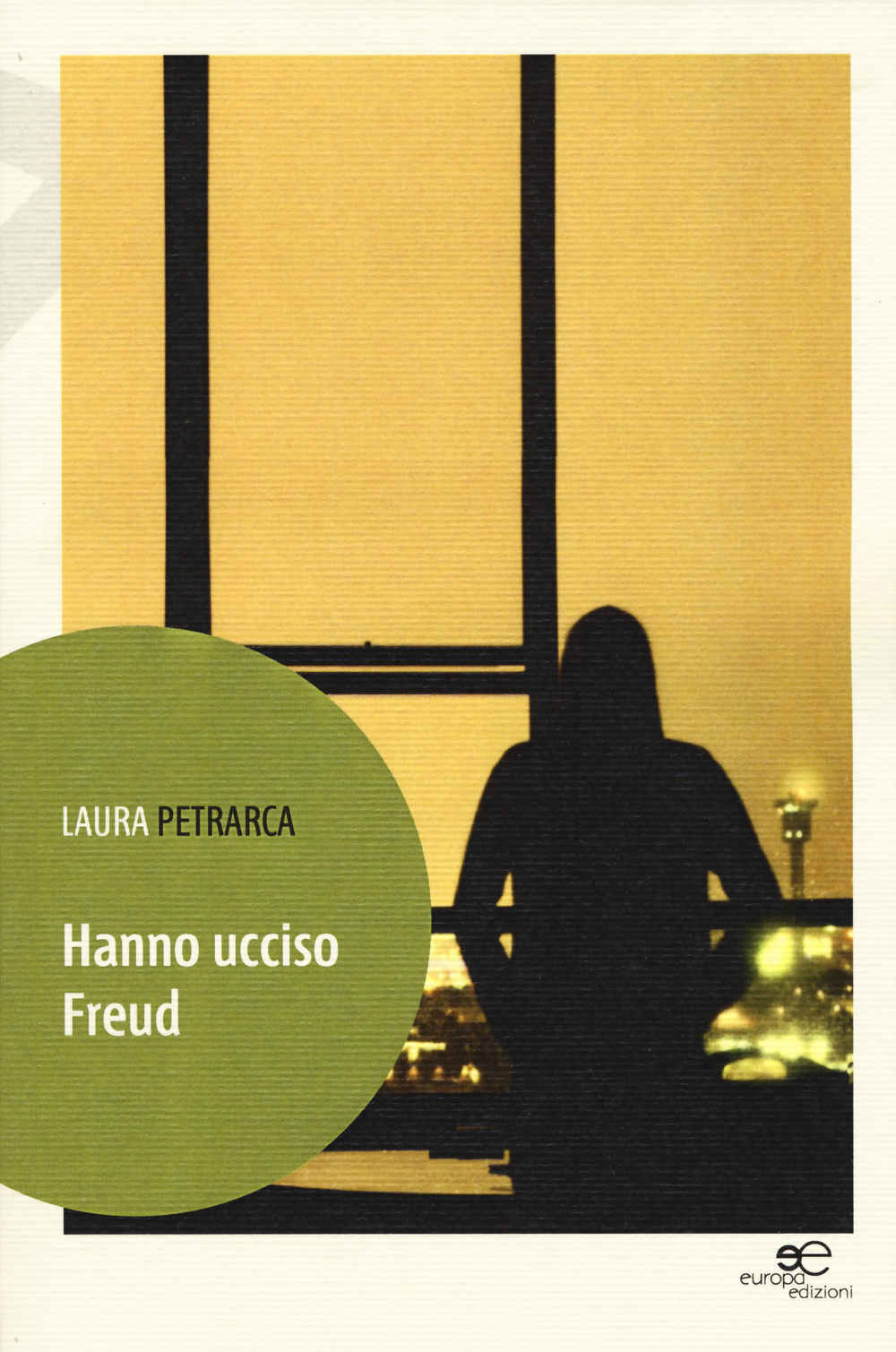 Hanno ucciso Freud