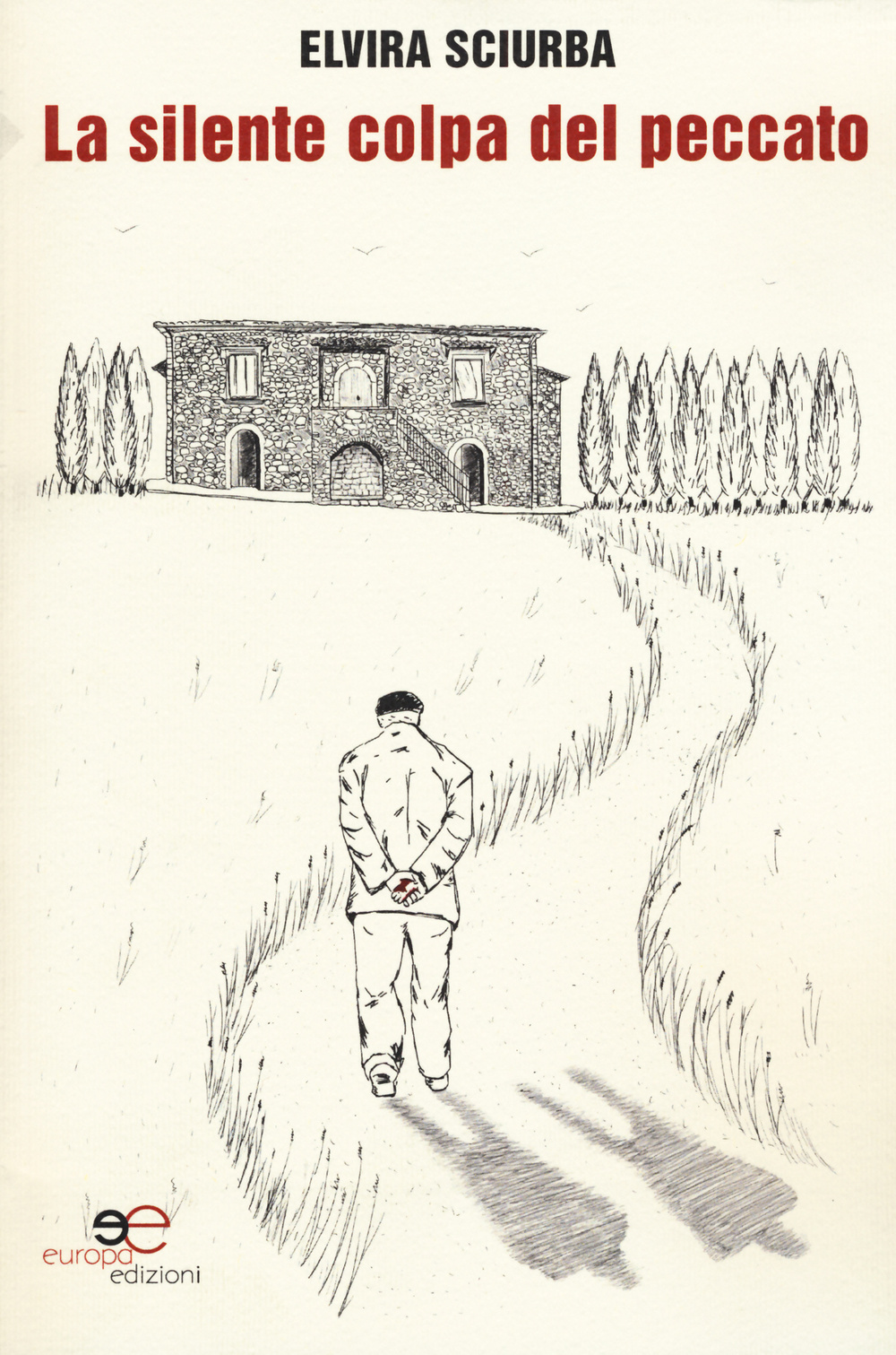 La silente colpa del peccato