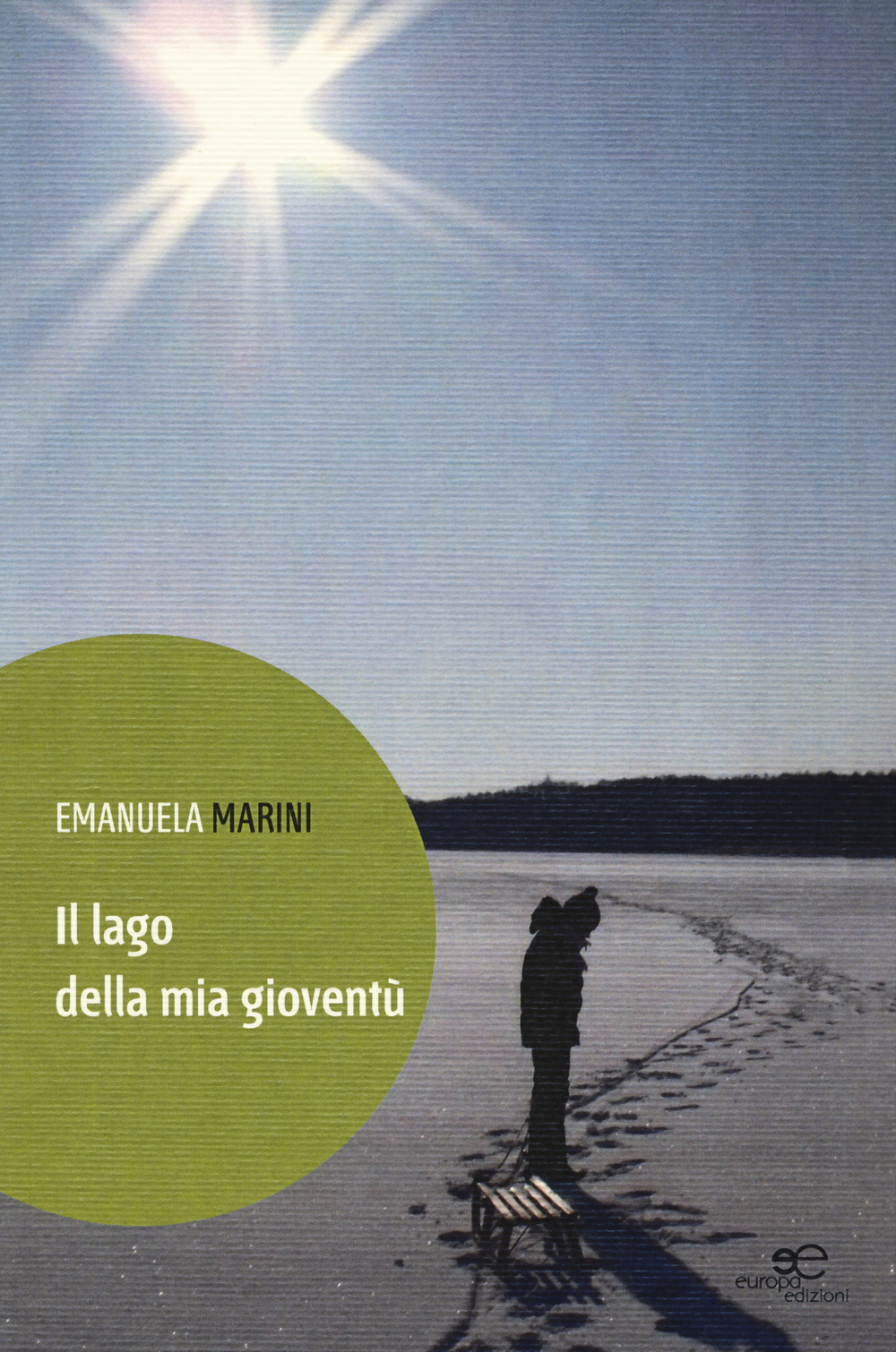 Il lago della mia gioventù