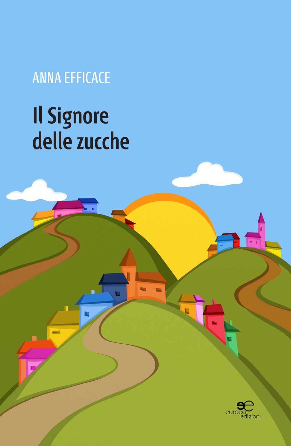 Il signore delle zucche