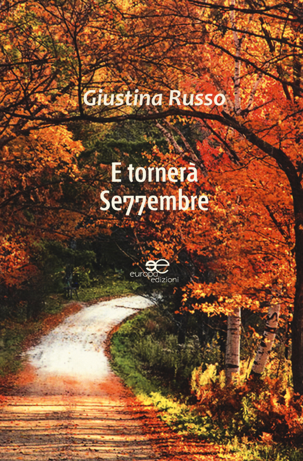 E tornerà se77embre