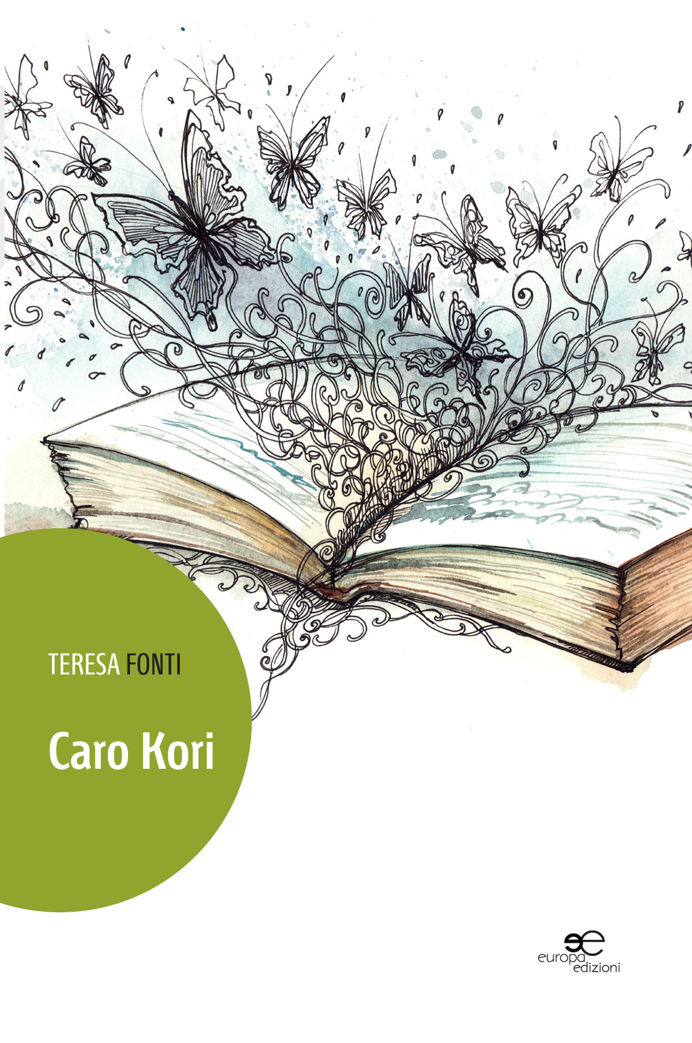 Caro Kori
