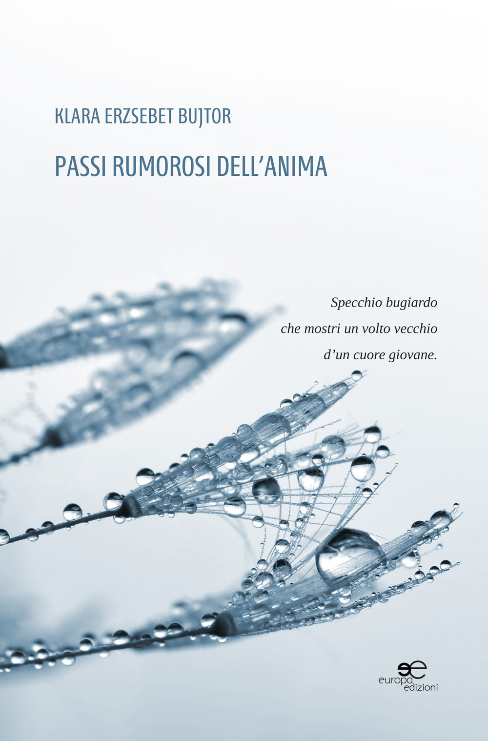 Passi rumorosi dell'anima