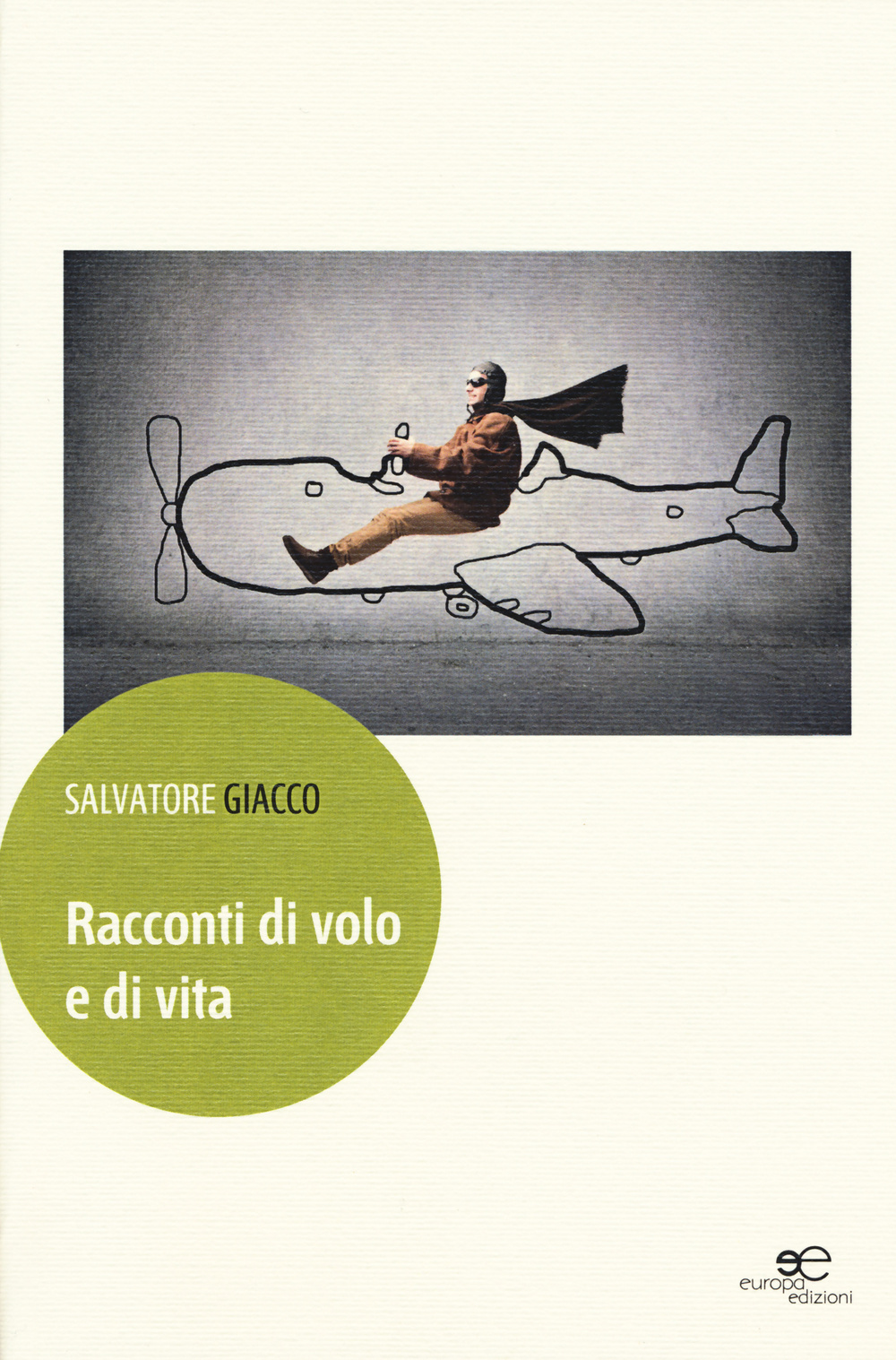 Racconti di volo e di vita