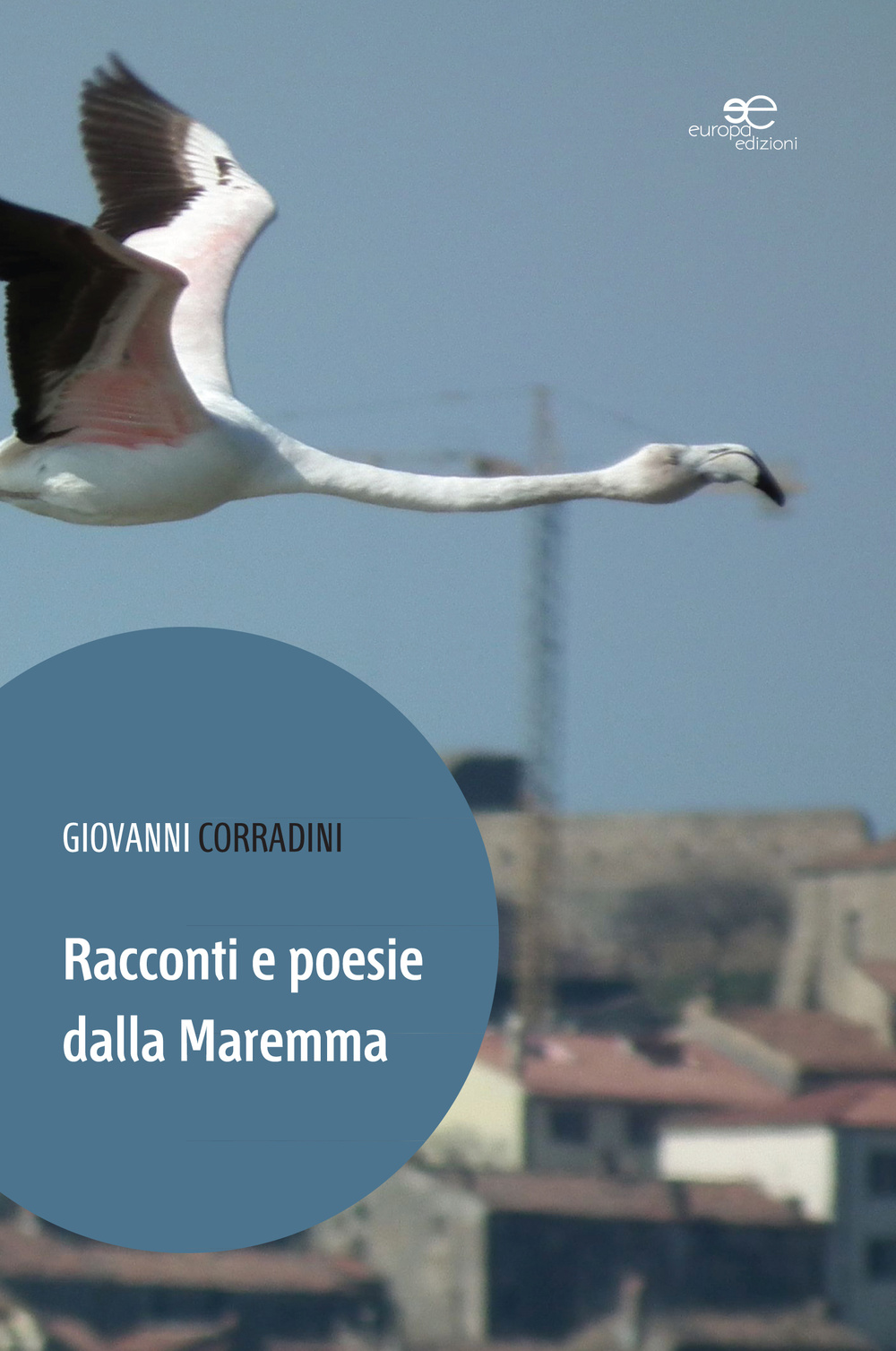 Racconti e poesie dalla Maremma