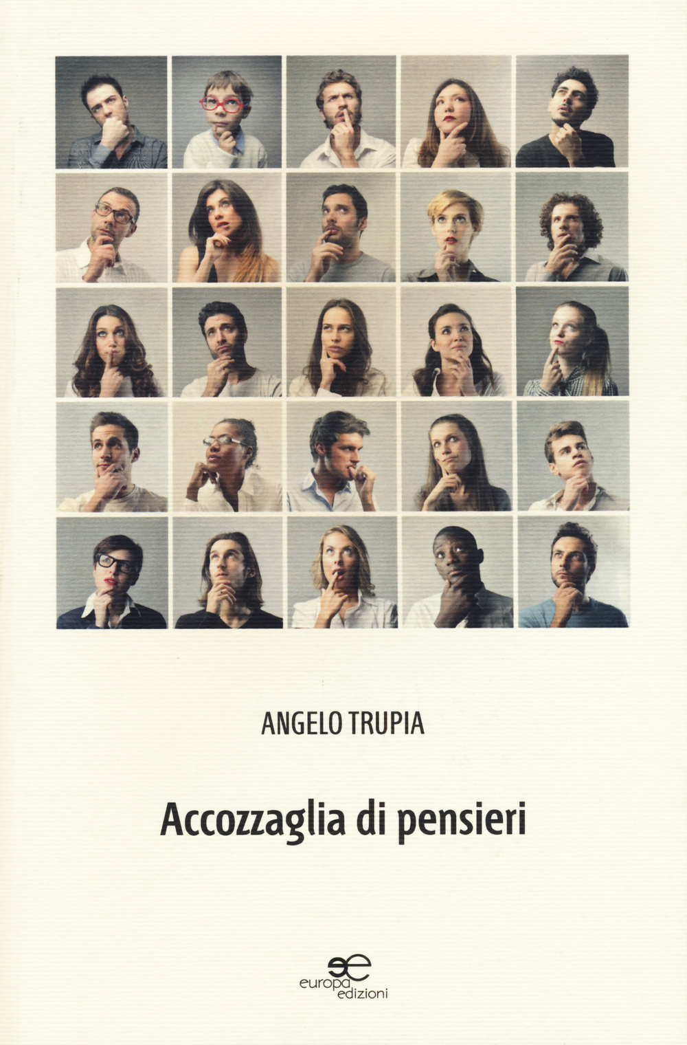 Accozzaglia di pensieri