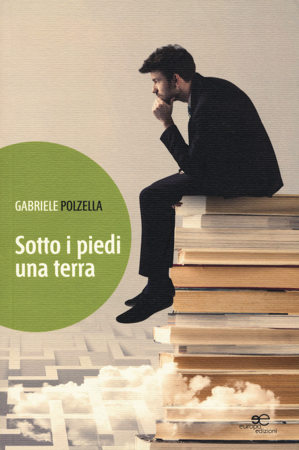 Sotto i piedi una terra