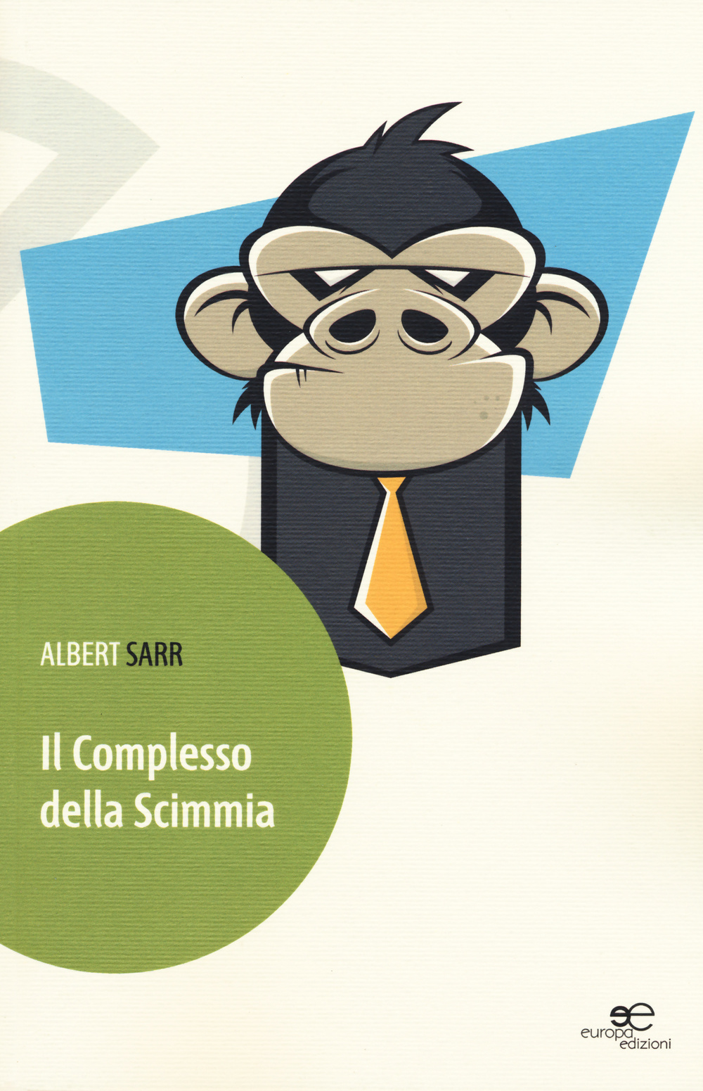 Il complesso della scimmia