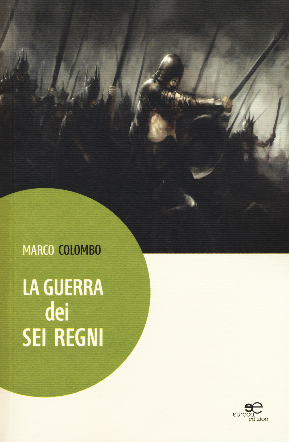 La guerra dei sei regni