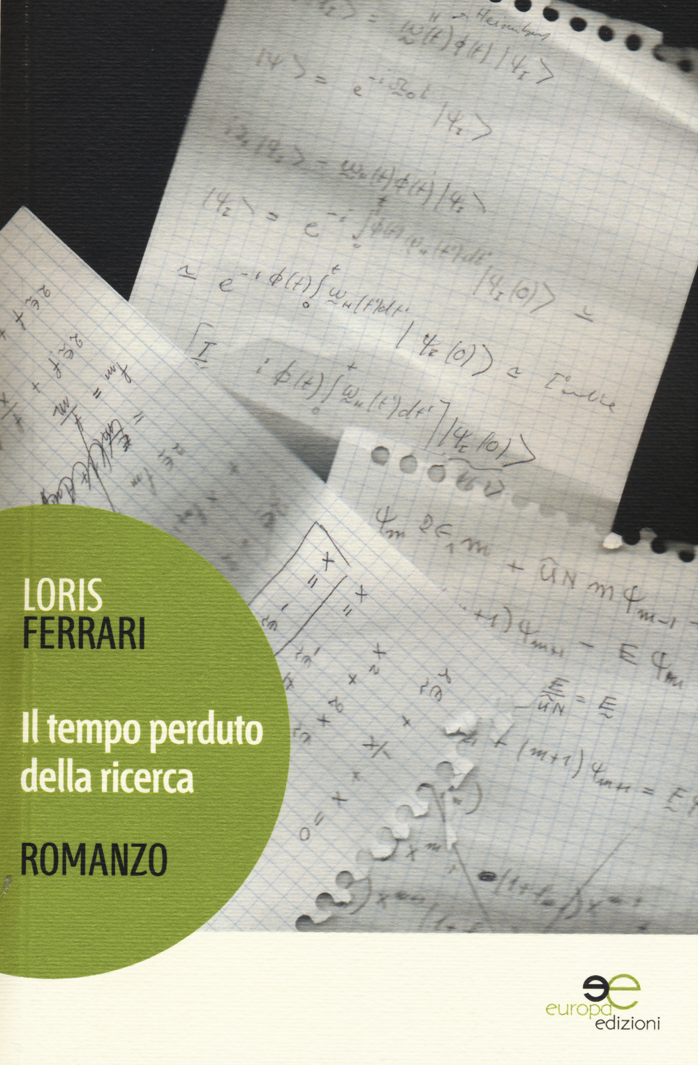 Il tempo perduto della ricerca