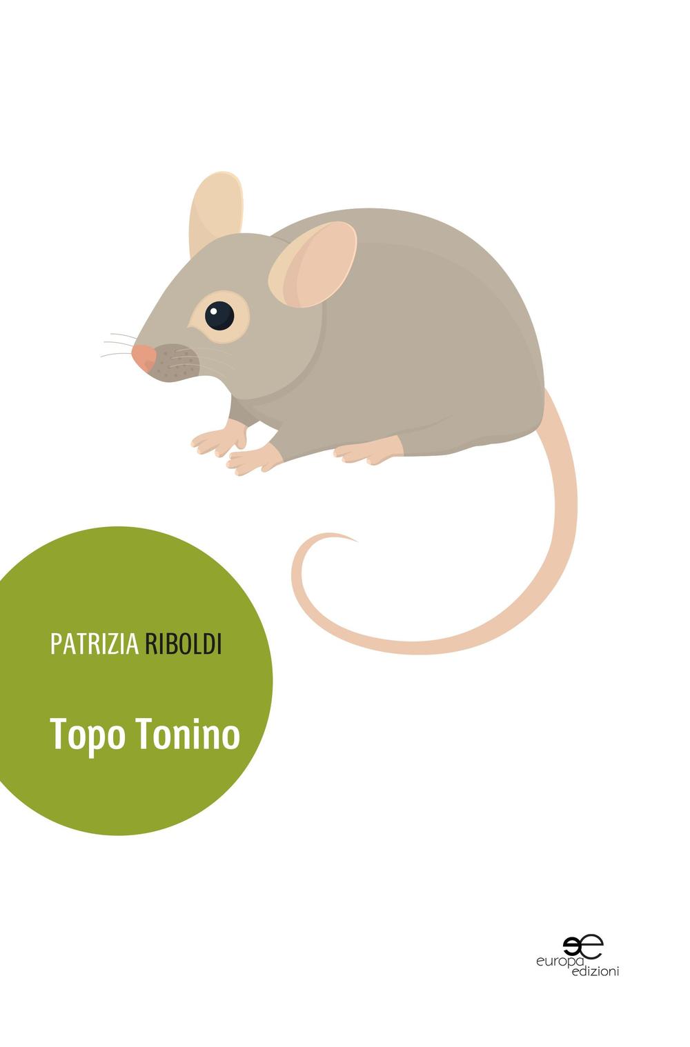 Topo Tonino