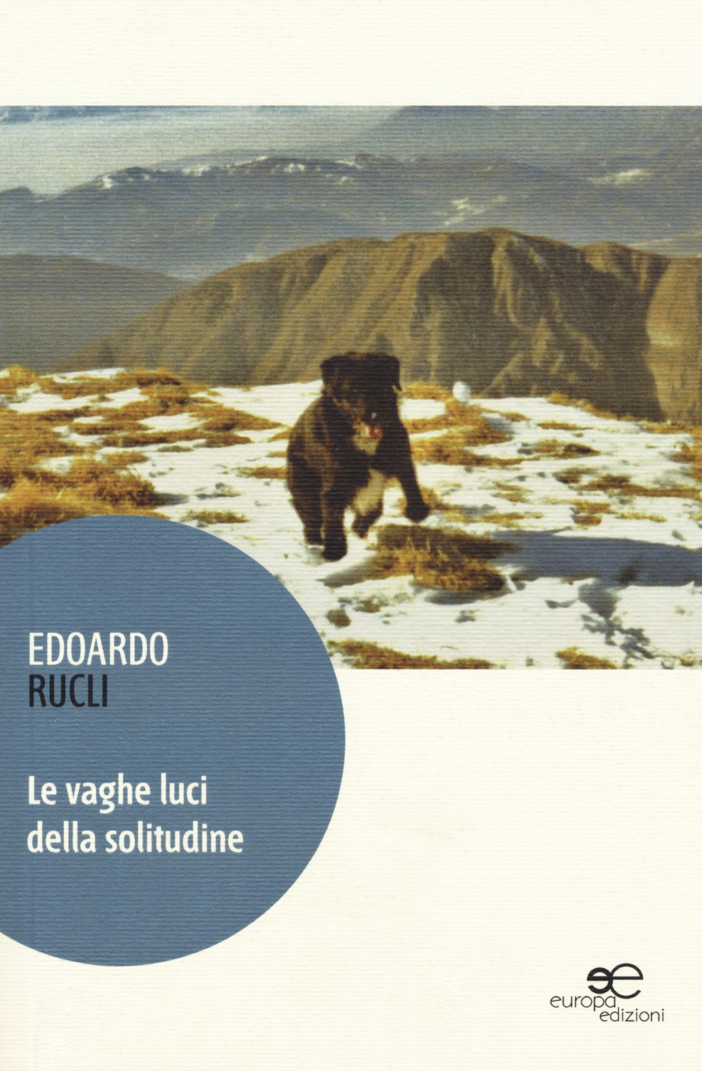 Le vaghe luci della solitudine