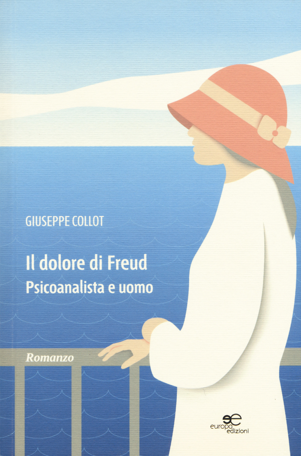 Il dolore di Freud. Psicoanalista e uomo