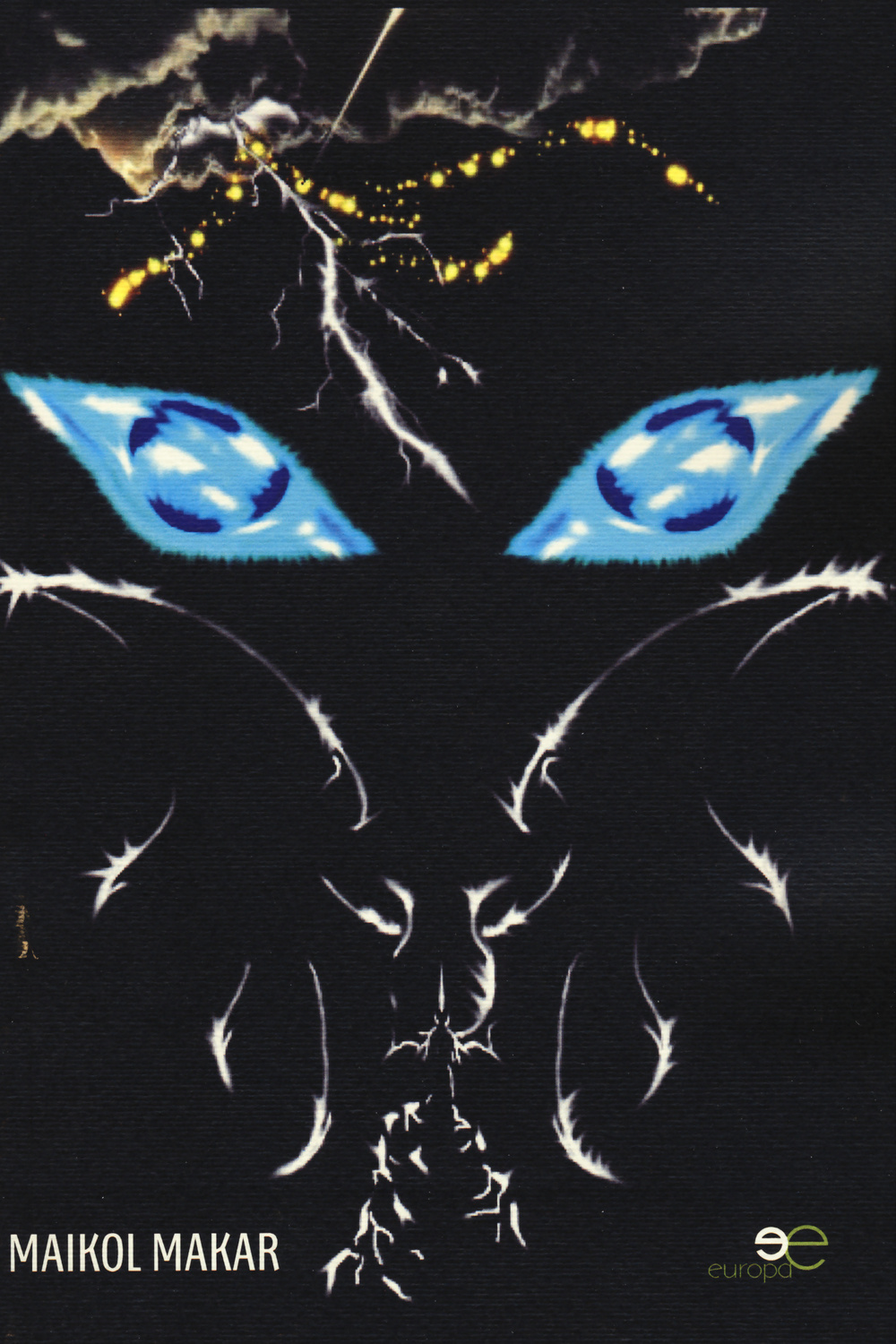 The demons of the war. Incoscienza. Vol. 1