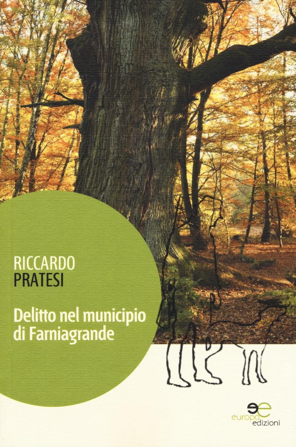 Delitto nel municipio di Farniagrande