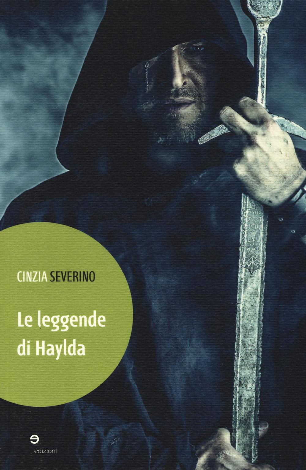 Le leggende di Haylda