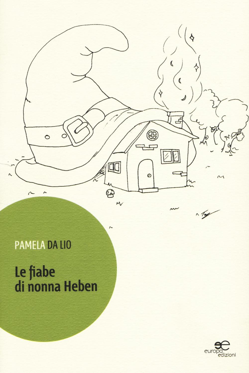 Le fiabe di nonna Heben