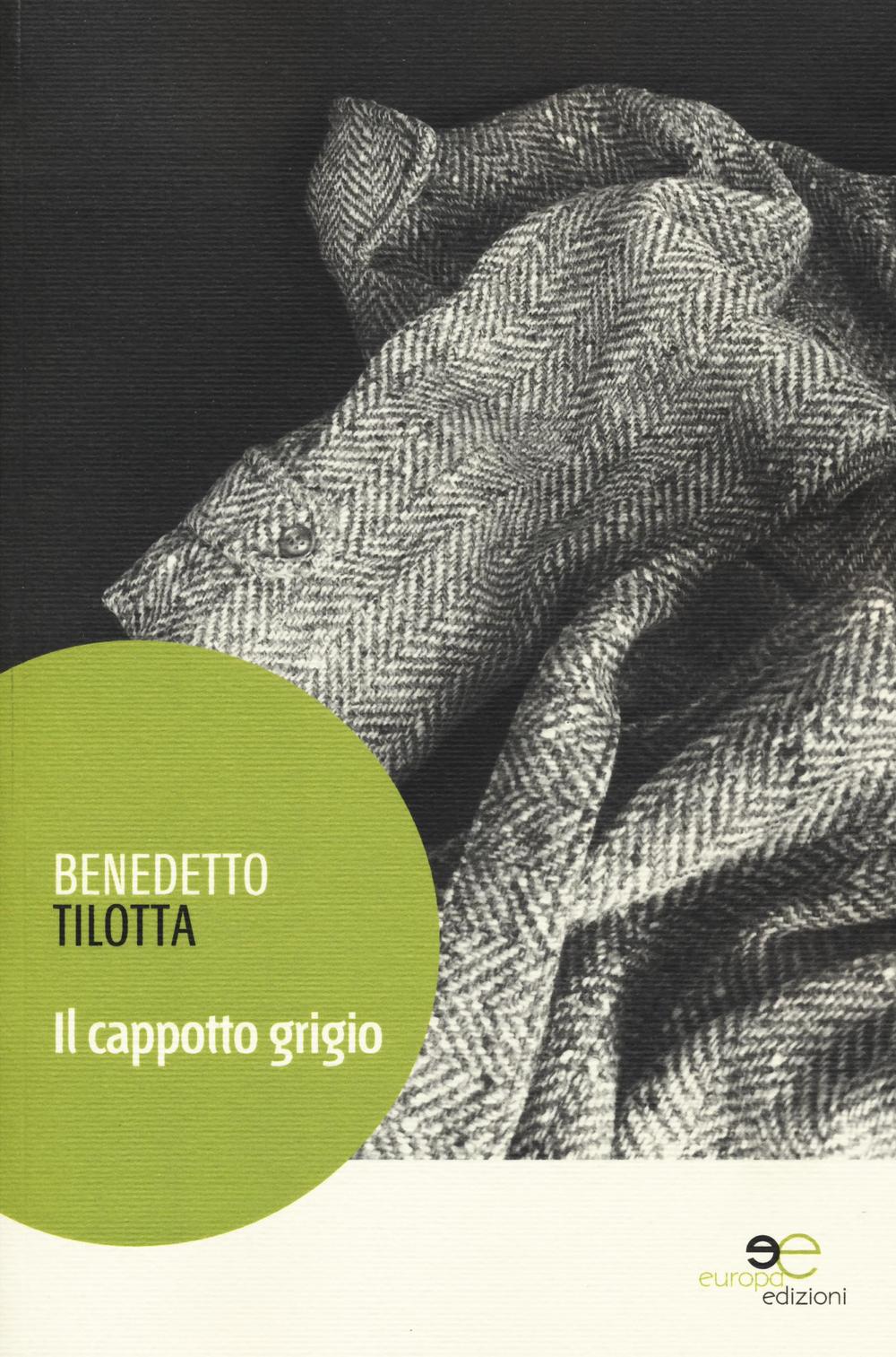 Il cappotto grigio