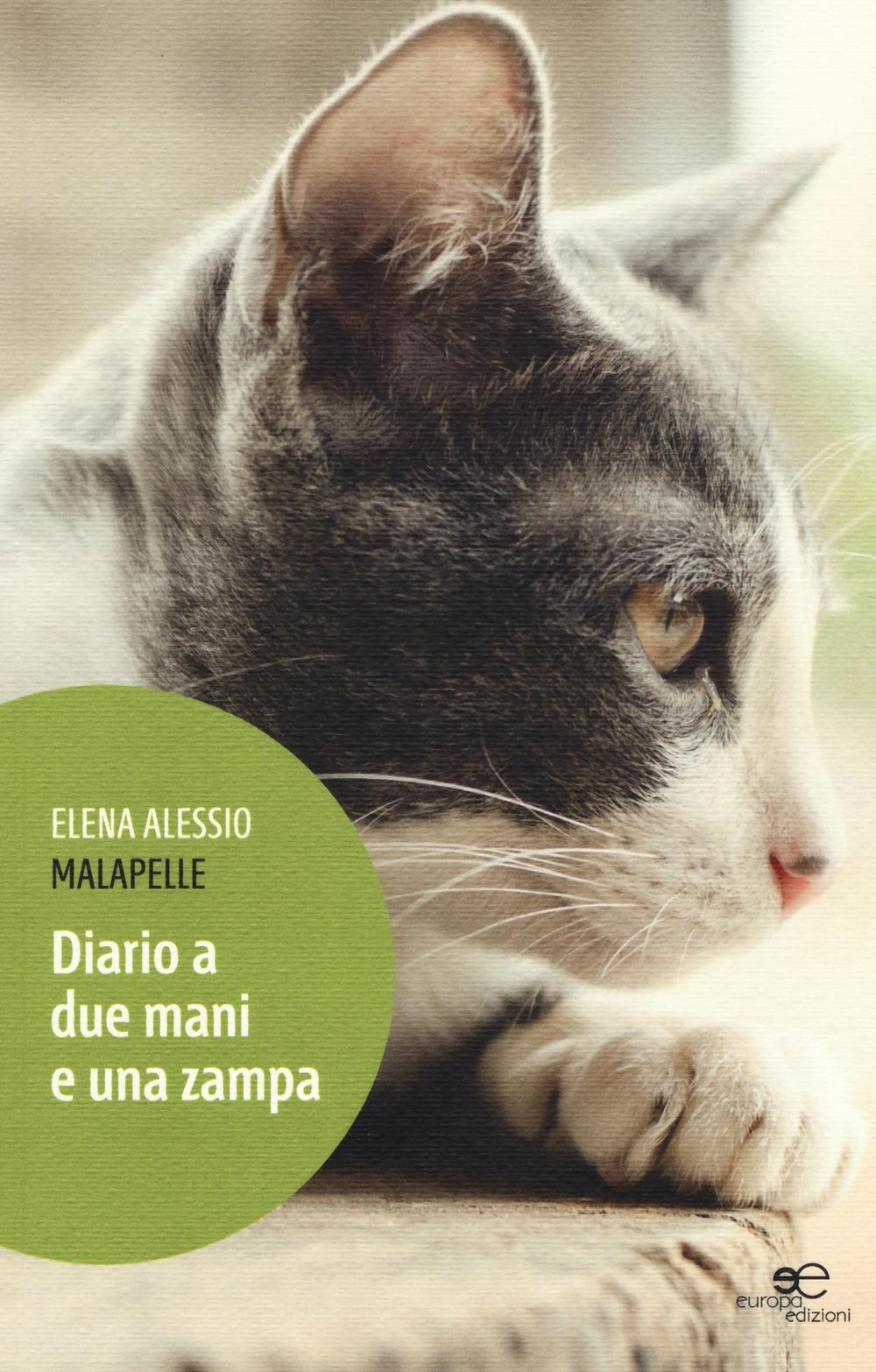 Diario a due mani e una zampa