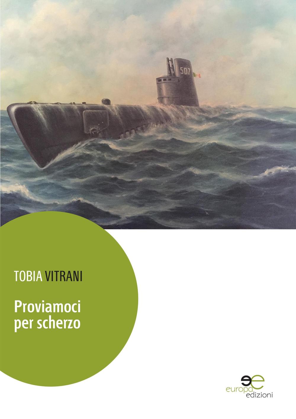 Proviamoci per scherzo