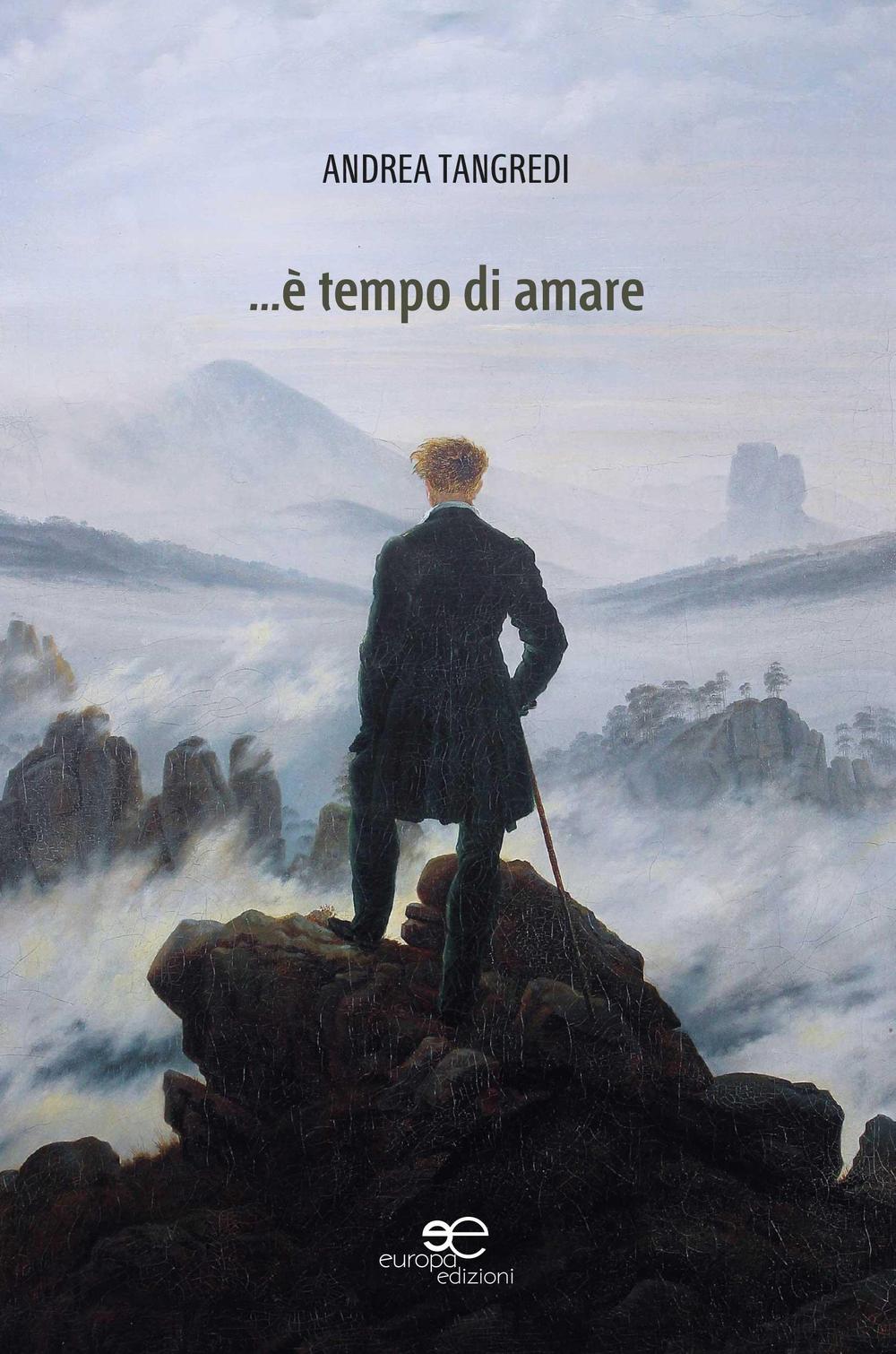 ...È tempo di amare