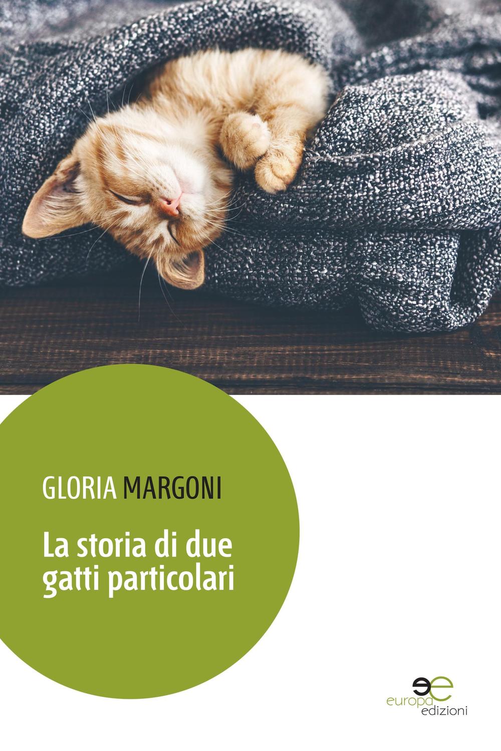 La storia di due gatti particolari