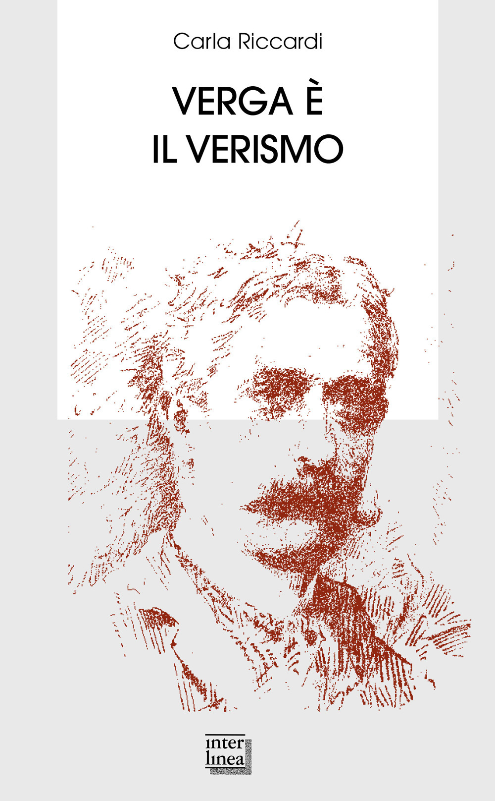 Verga è il verismo