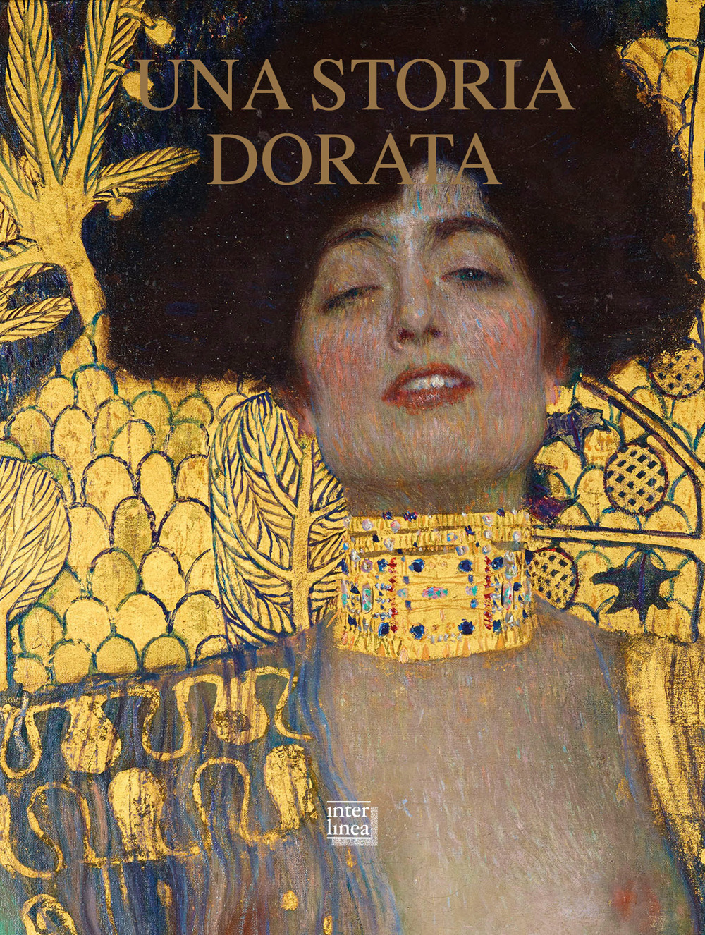 Una storia dorata. L'oro nell'arte di Natale dalle icone al Novecento