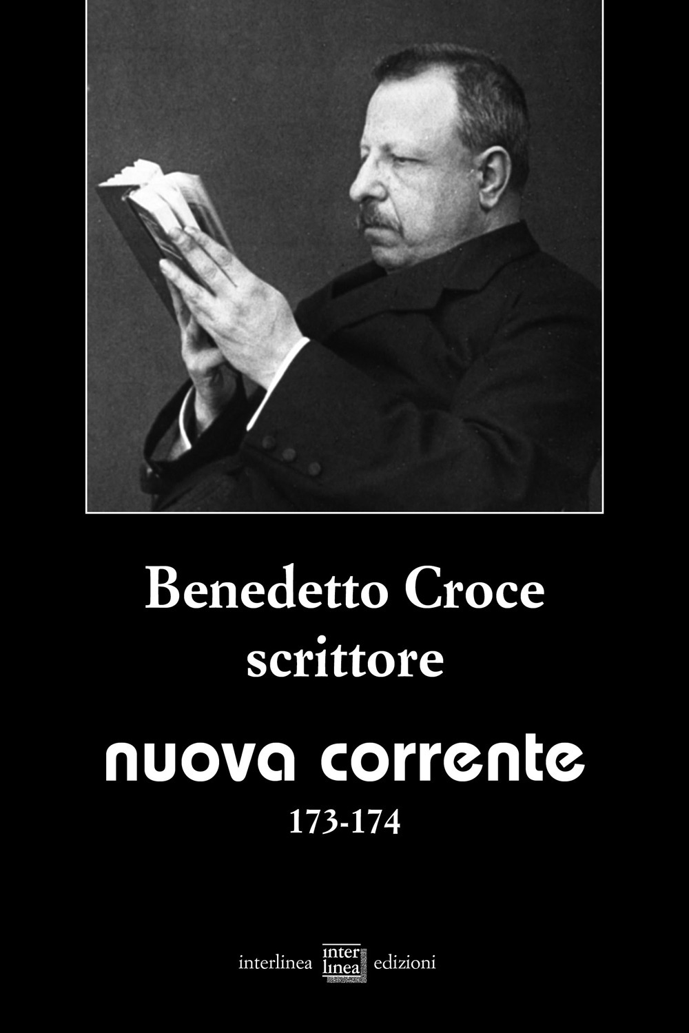 Nuova corrente. Vol. 173-174: Benedetto croce scrittore