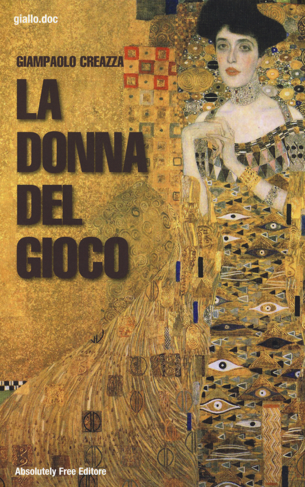 La donna del gioco