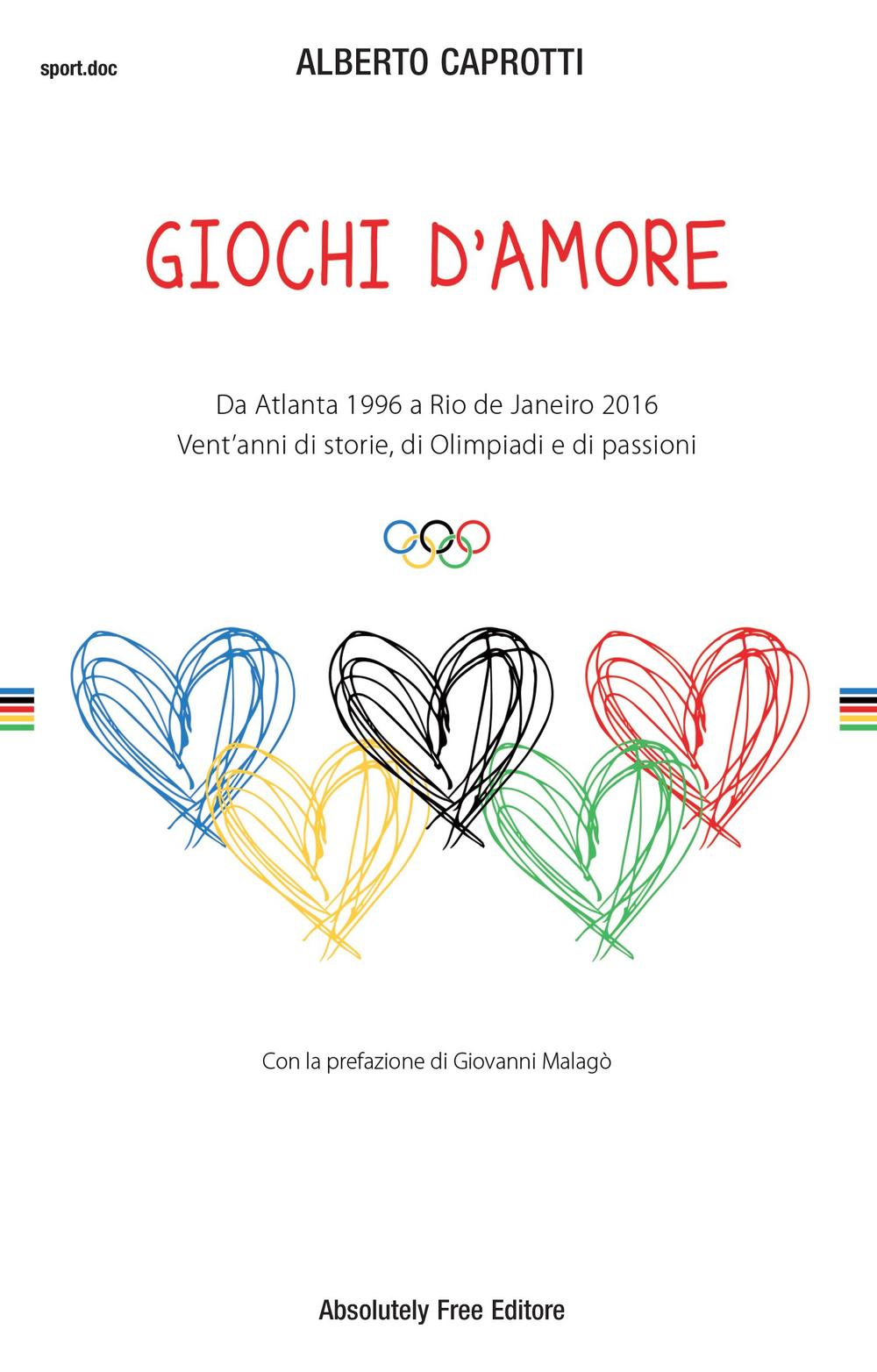 Giochi d'amore