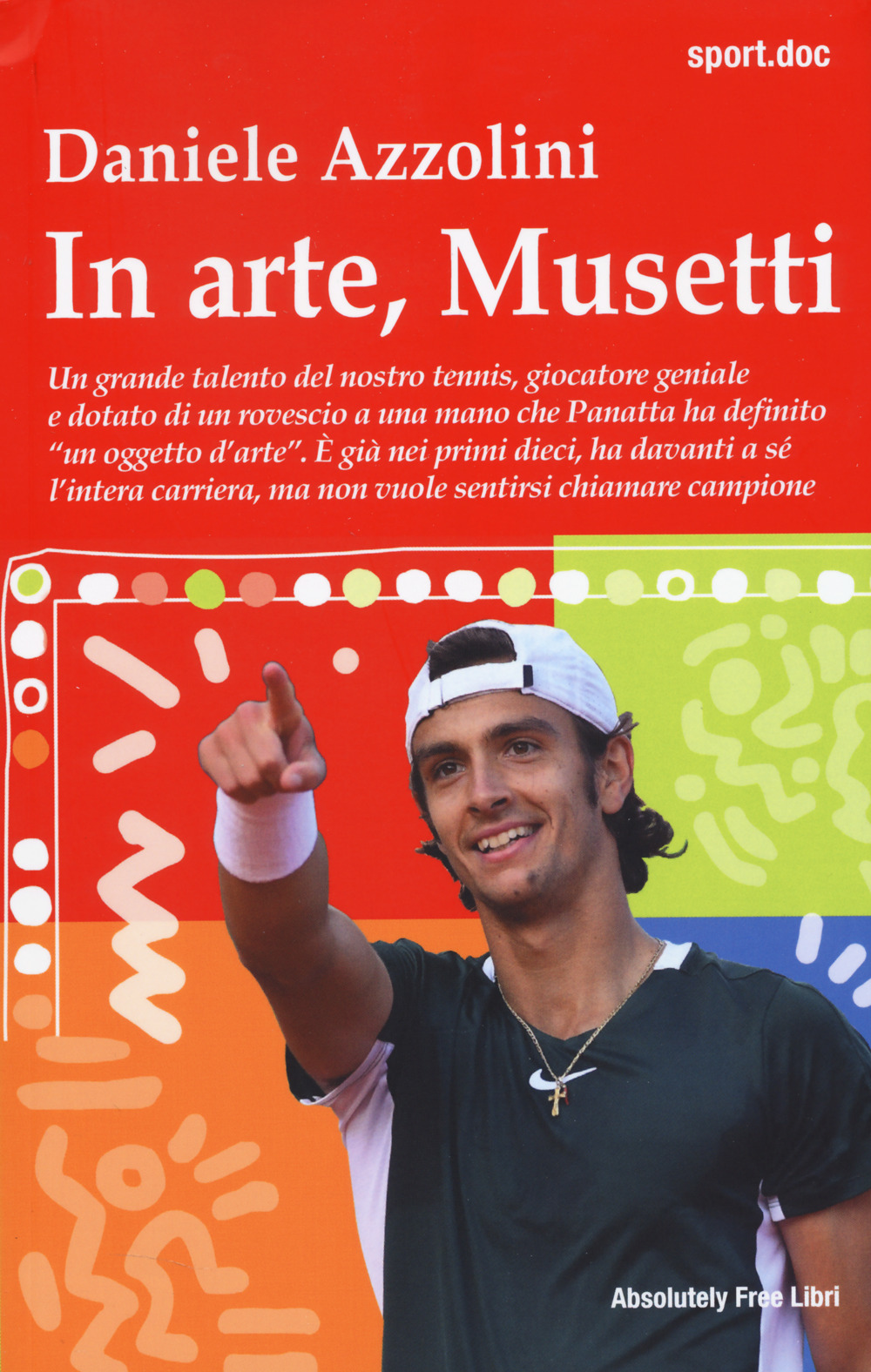 In arte, Musetti