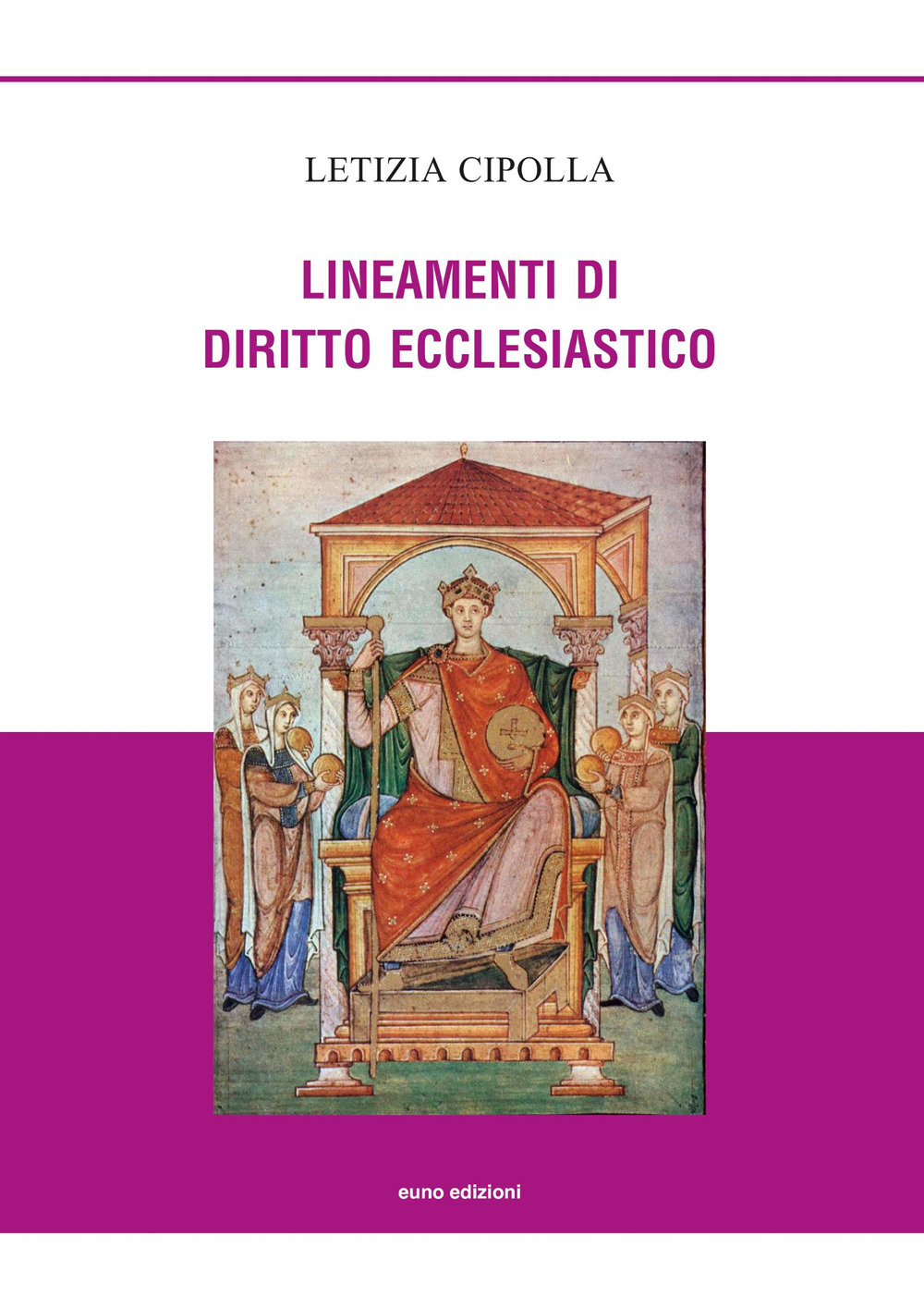Lineamenti di diritto ecclesiastico