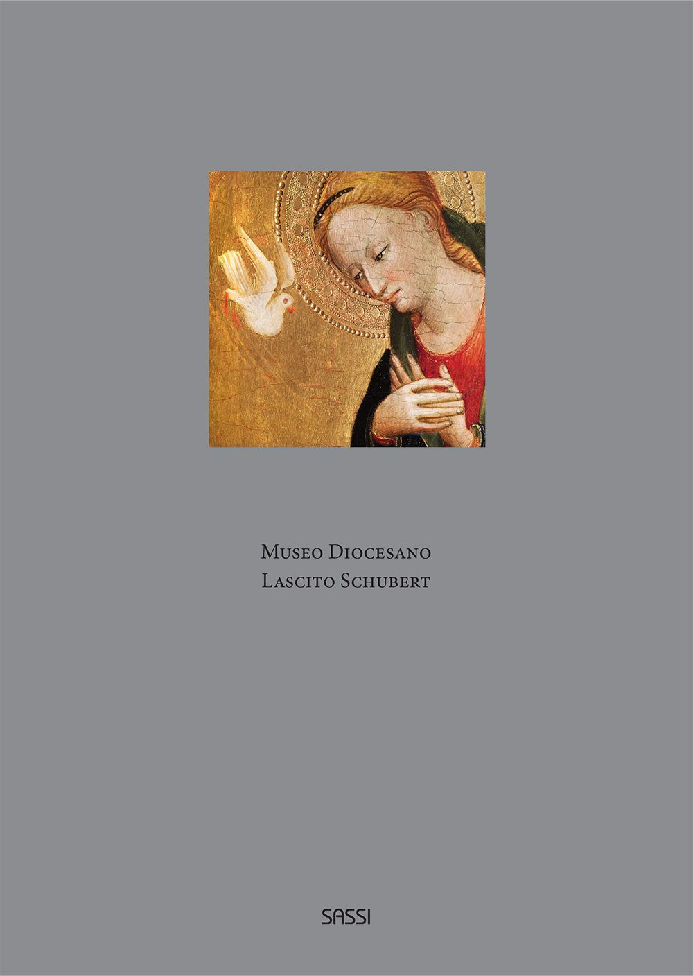 Museo Diocesano. Lascito Schubert