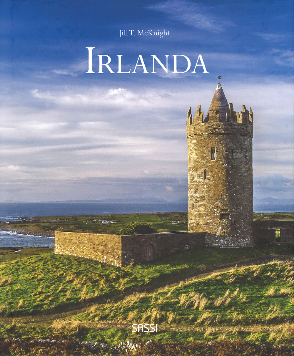 Irlanda