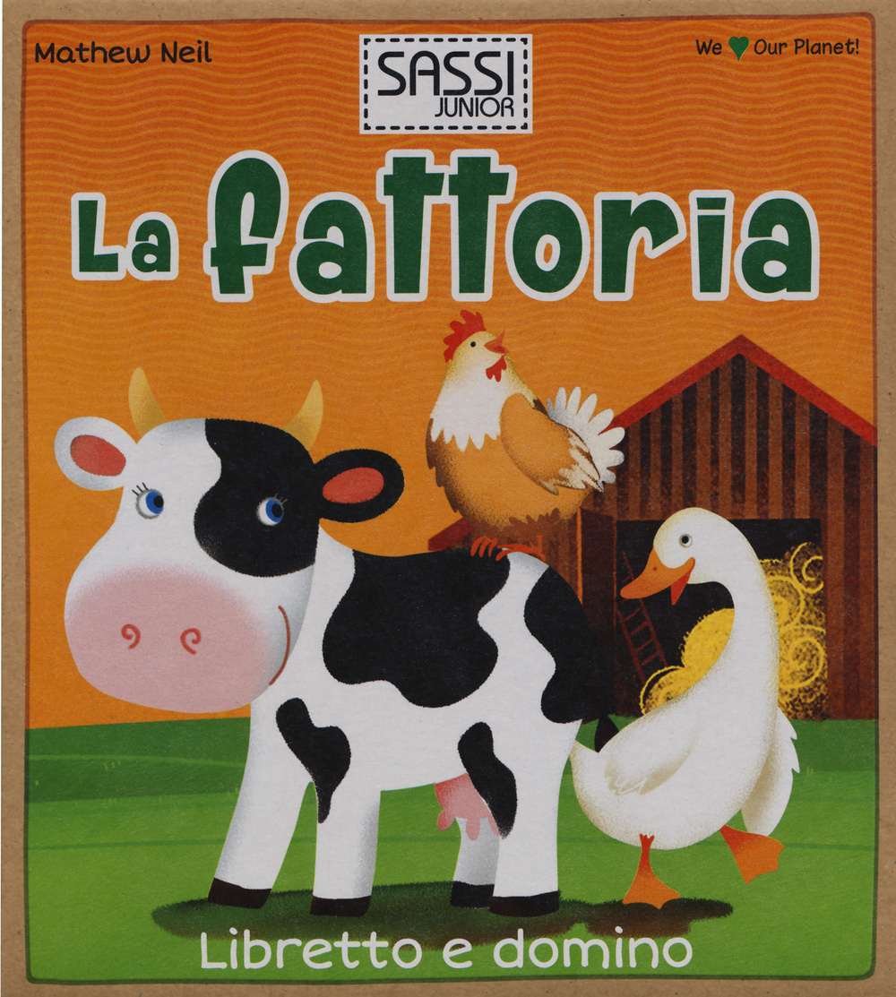 La fattoria